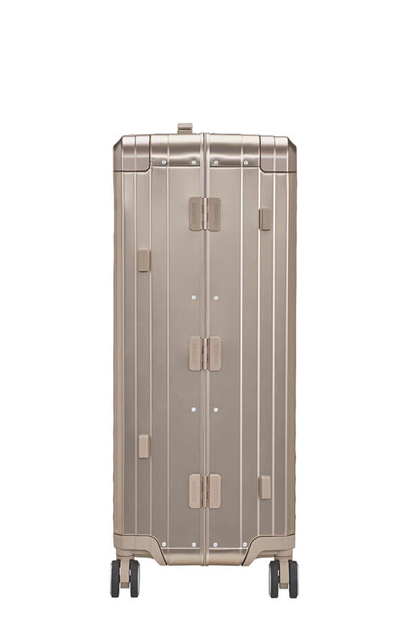 American Tourister Soundbox Alu Spinner TSA 77cm  Brons