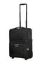 American Tourister SummerRide Upright Underseater Expandable Tsa Noir