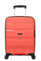 American Tourister Bon Air Dlx SPINNER 55/20 TSA  Flash Coral
