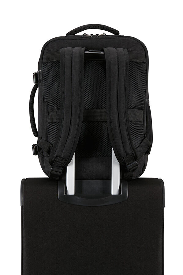 American Tourister Take2cabin Sport Backpack S/M  Zwart