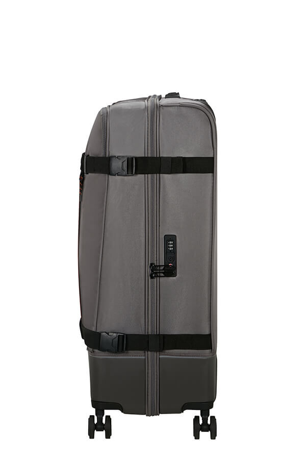 American Tourister Urban Track Spinner L TSA 79cm  Dark Grey