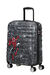 American Tourister Marvel Valise à 4 roues 55cm Spiderman Sketch