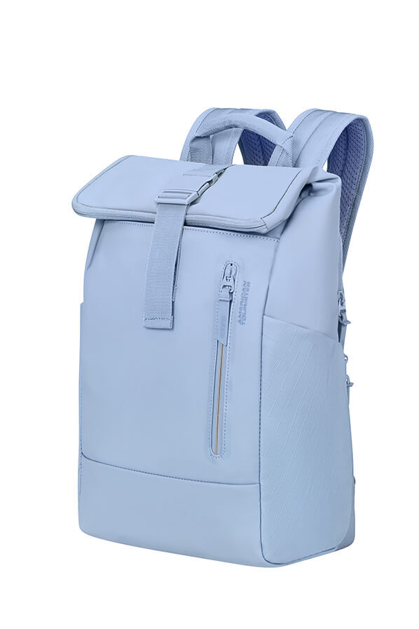 Urban Tide Rugzak 14'' rolltop 14"