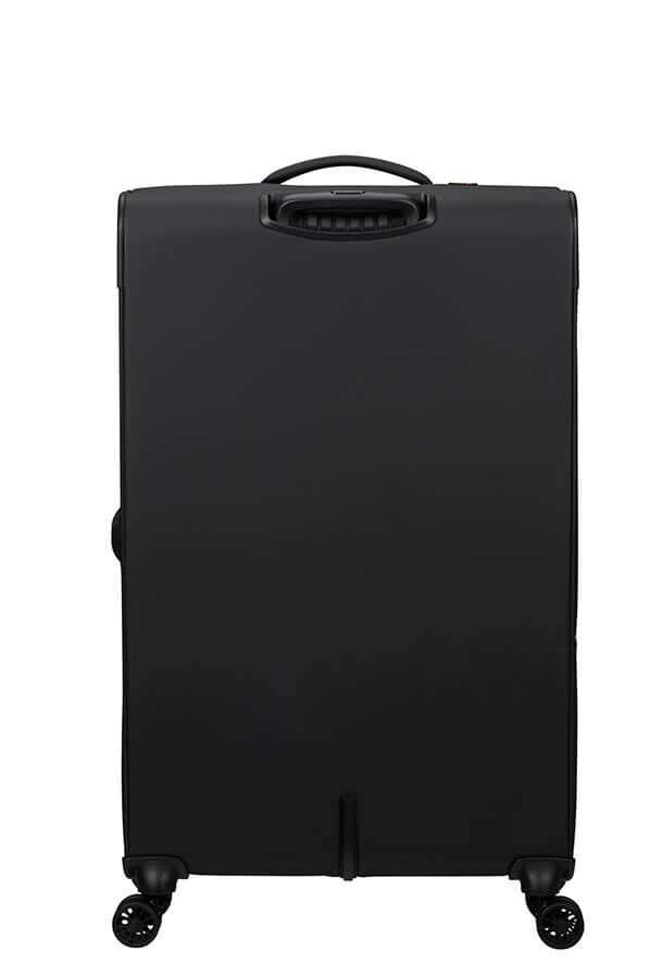 American Tourister SummerRide Spinner L EXP TSA SP 80cm  Noir