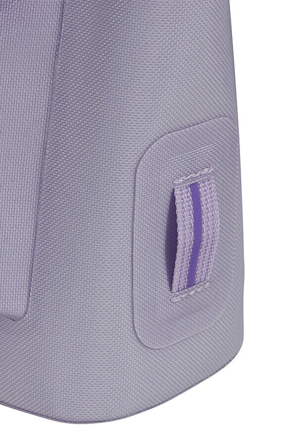 Colourdry Schoudertas M | American Tourister Colourdry Shoulder Bag M  Fresh Lilac