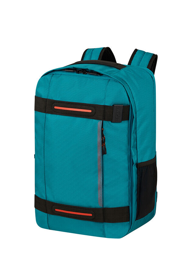 Urban Track Cabin Backpack Verdigris Rolling Luggage Belgique
