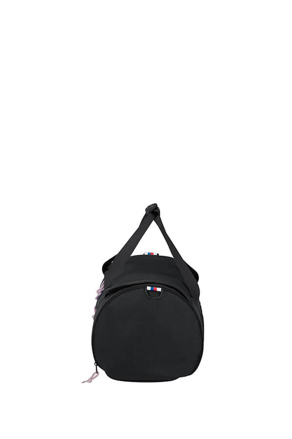 American Tourister Upbeat Duffle Zip  Noir