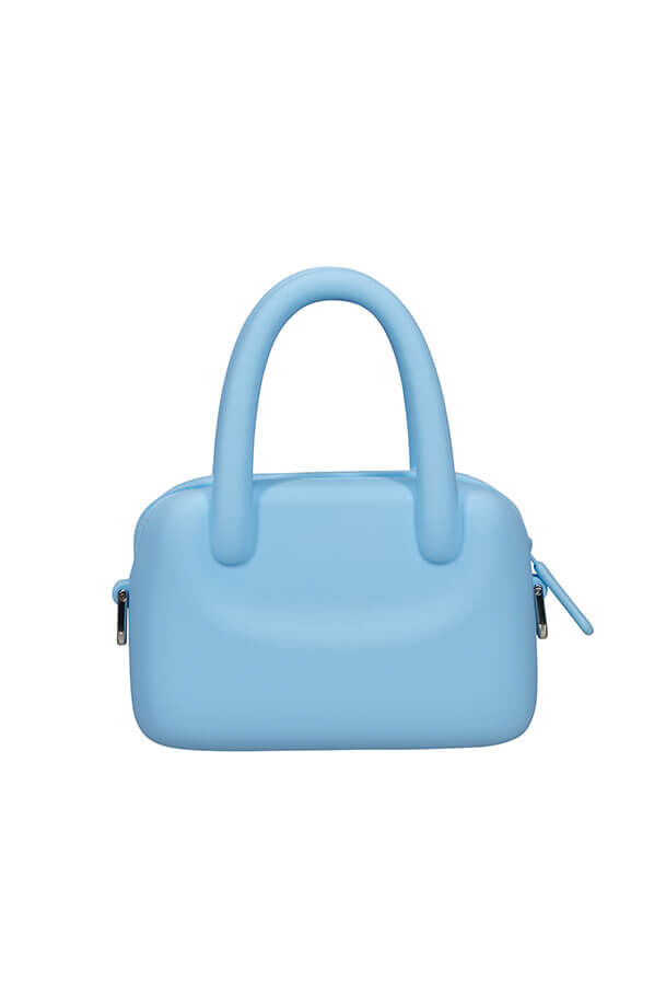 Jellypop Mini Bag | American Tourister Jellypop Mini Bag  Neptune Blue