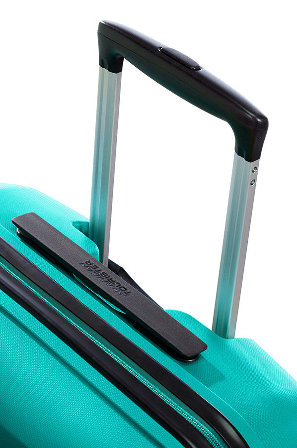 American Tourister Bon Air Medium koffer met 4 wielen 66cm Deep Turquoise