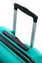 American Tourister Bon Air Medium koffer met 4 wielen 66cm Deep Turquoise