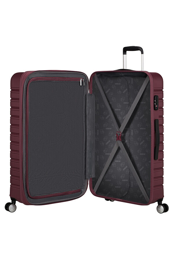 Flashline Grote ruimbagage