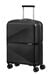 American Tourister Airconic Spinner (4 wielen) 55cm Onyx Black