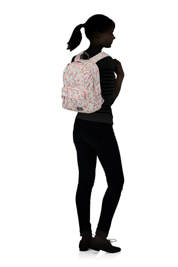 American Tourister Urban Groove Ug Lifestyle Bp 1  Blossom