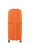 American Tourister StarVibe Spinner Expandable 77cm Papaya Smoothie
