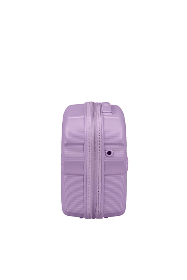 American Tourister StarVibe Beauty Case Digital Lavender