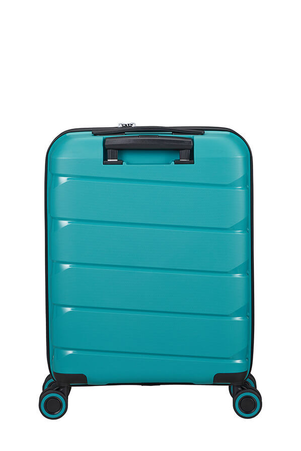 American Tourister Air Move SPINNER 55/20 TSA  Bleu canard