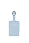 American Tourister American Tourist. Ta Luggage Tag X2  Neptune Blue