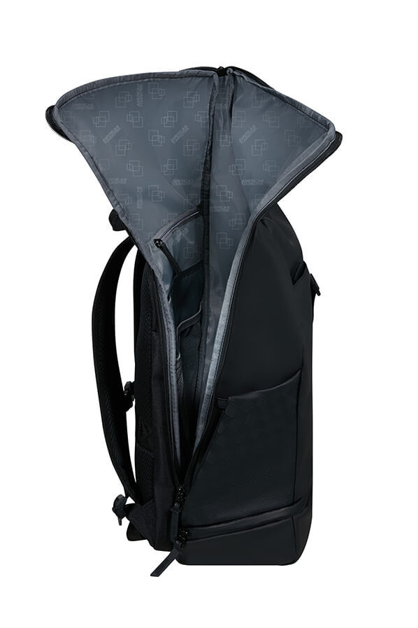 Urban Tide Rugzak 15.6'' rolltop 15.6"