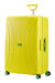 American Tourister Lock'n'Roll Valise à 4 roues 75cm Jaune