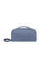 American Tourister Cloudrider Wash Bag  Stone Blue