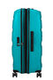 American Tourister Bon Air Dlx Spinner TSA Expandable 75cm  Turquoise foncé