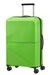 American Tourister Airconic Middelgrote ruimbagage Acid Green