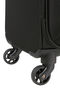 American Tourister Holiday Heat Spinner 79/29  Noir