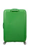 American Tourister SoundBox Spinner Expandable 77cm  Grass Green