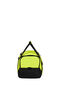 American Tourister Urban Groove Ug23 Duffle Sport  Noir/vert citron