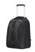 American Tourister Fast Route Laptop rugzak  Black/Grey