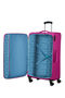 American Tourister Sea Seeker Spinner 80/30 Tsa 80 cm  Deep Fuchsia