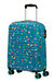 American Tourister Wavetwister Valise à 4 roues 55 cm Summer Relax