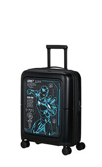 American Tourister Dashpop Marvel Handbagage