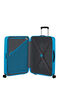 American Tourister Rejoy Spinner 77/28 Tsa 77cm  Azure Blue