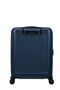 American Tourister DashPop Spinner Expandable Frontloader 55cm  Bleu nuit