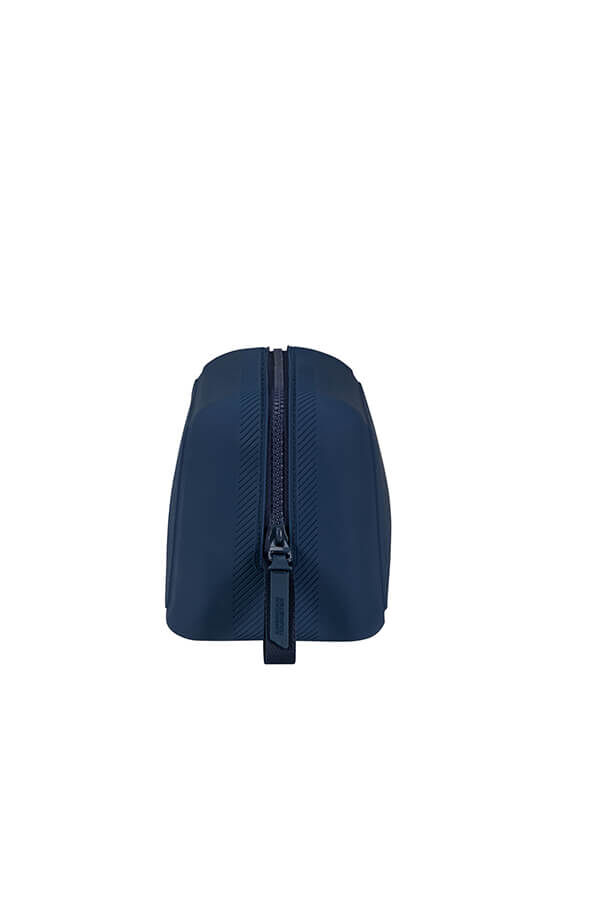 American Tourister Urban Groove UG27 Washbag Pop  Bleu marine fonc&eacute;