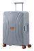 American Tourister Lock'n'Roll Valise à 4 roues 55 cm Volt Grey