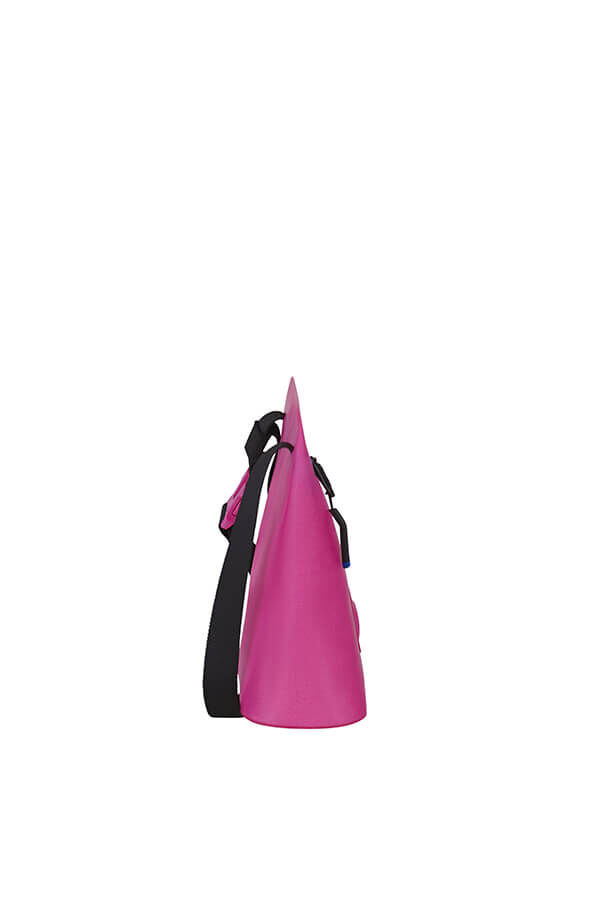 Colourdry Sac &eacute;paule S | American Tourister Colourdry Shoulder Bag S  Electric Fuchsia