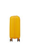 American Tourister Soundbox Mini Spinner 47cm  Jaune or