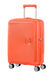American Tourister SoundBox Handbagage Spicy Peach