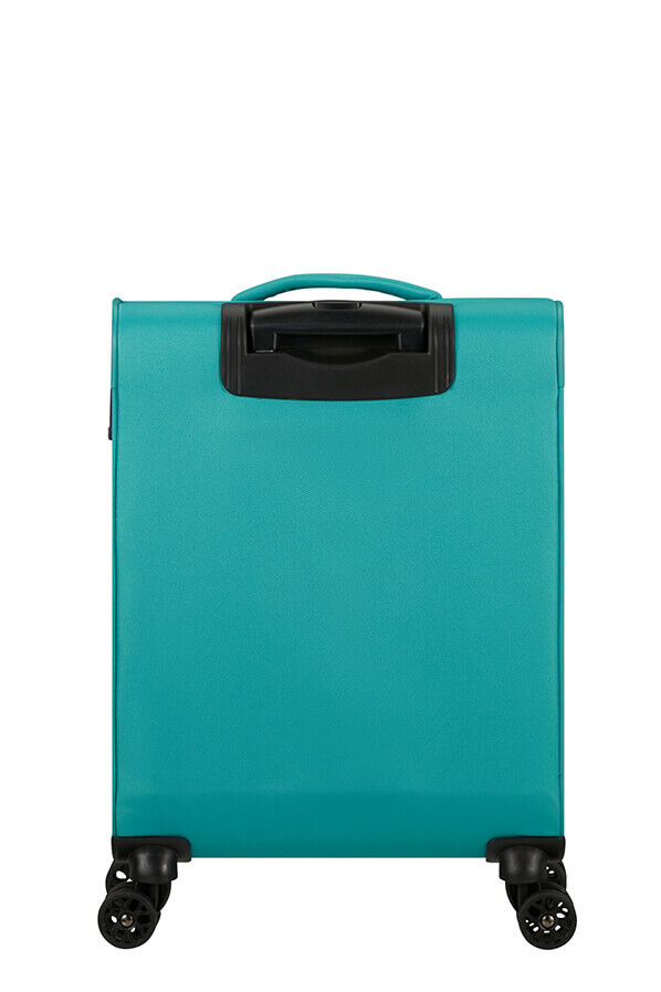 American Tourister Sea Seeker Spinner 55/20 Tsa 55 cm  Vert marine