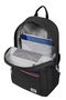 American Tourister Upbeat Lapt Backpack Zip 15.6' M  Noir