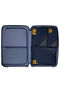 Packing Cubes Set van 3 packing cubes | American Tourister American Tourist. Ta Packing Cubes S/M/L  Navy/Orange