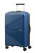 American Tourister Airconic Middelgrote ruimbagage Midnight Navy