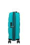 American Tourister Bon Air Dlx Spinner TSA 55cm  Turquoise foncé