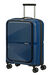 American Tourister Airconic Valise à 4 roues 55cm (20cm) Bleu marine foncé