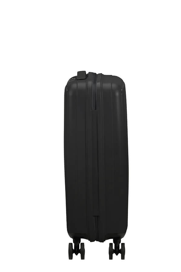 American Tourister Rejoy Spinner 55/20 Tsa 55cm  True Black