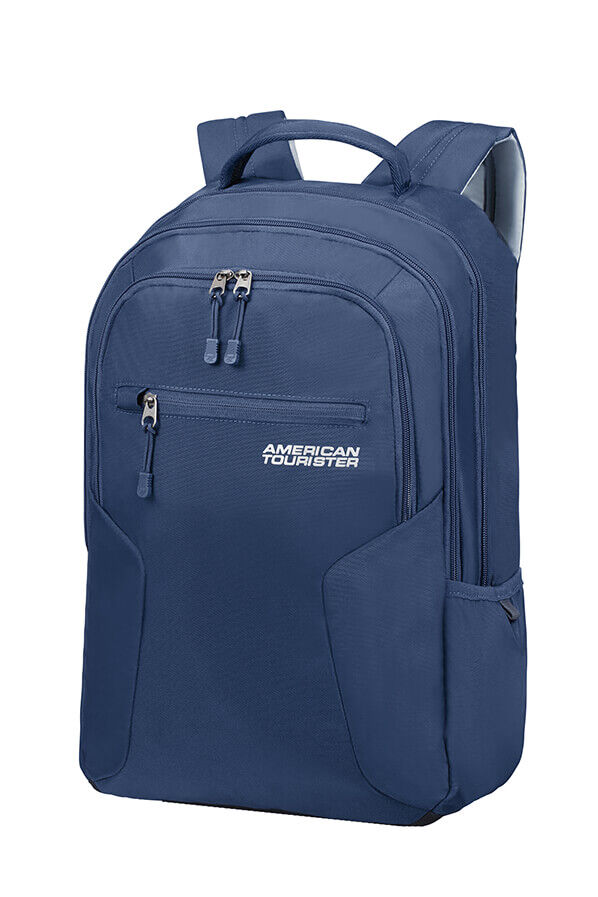 American Tourister Urban Groove UG6 Laptop Backpack 15.6'  True Navy