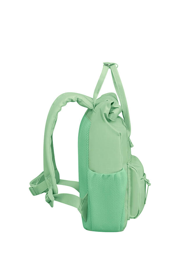 American Tourister Urban Groove Ug16 Backpack City Mini  Pastel Green
