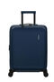 American Tourister DashPop Spinner Expandable Frontloader 55cm  Bleu nuit